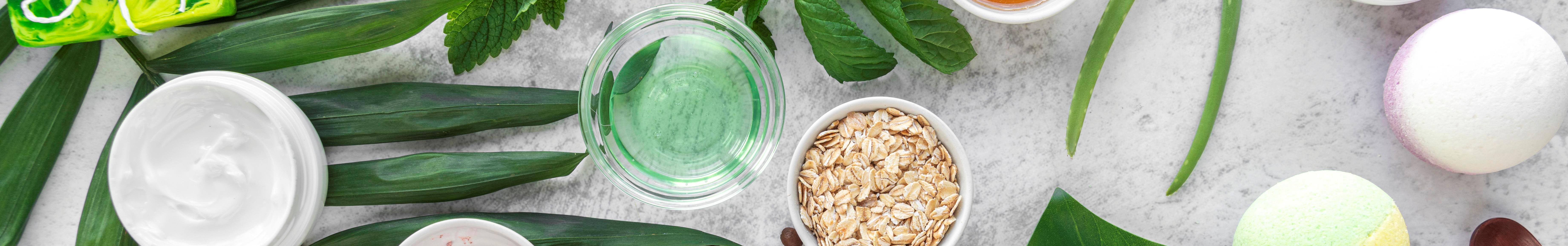 Advanced Natural Product Facility