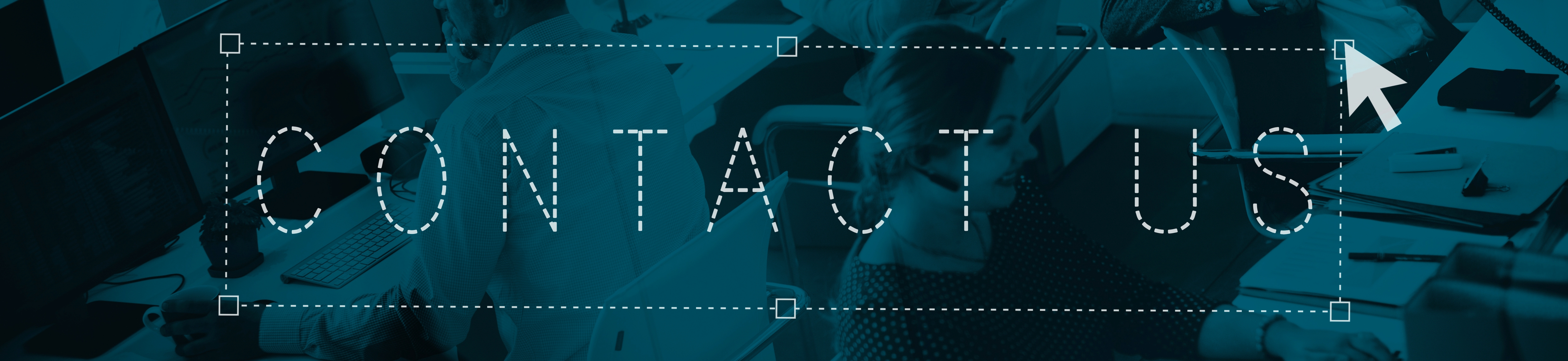 Global Contact Support