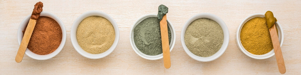 Premium Botanical Extracts